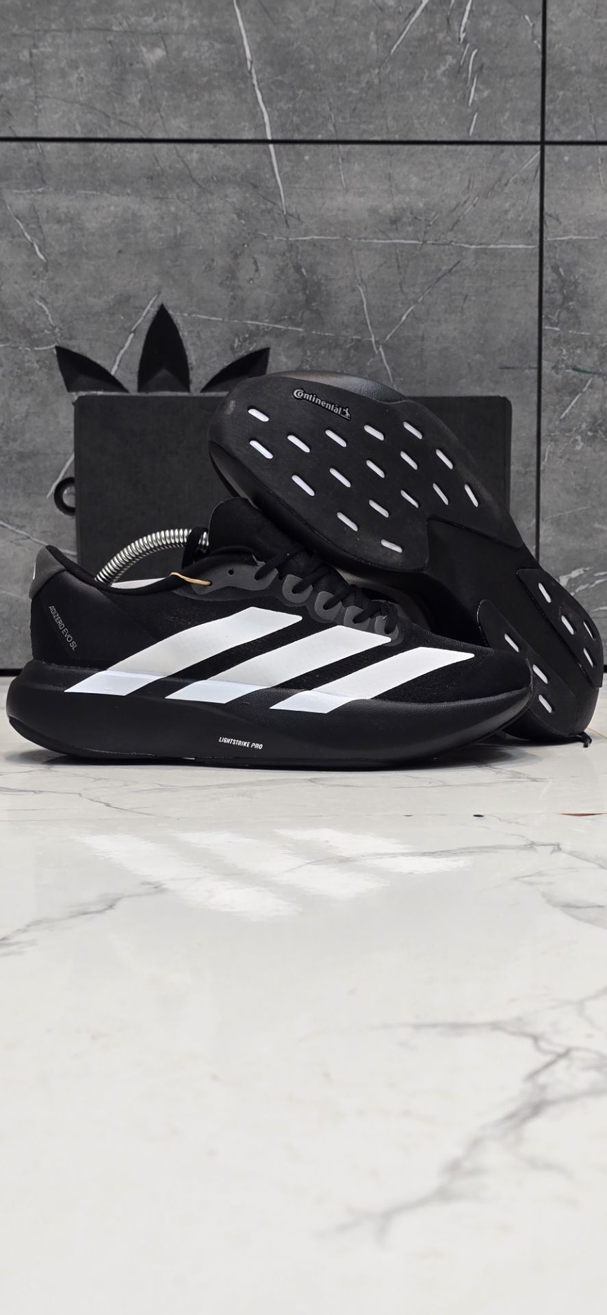 کتونی زنانه و مردانه آدیداس رانینگ و پیاده رویی آدی زیرو پرو 4/Adidas adizero Adios Pro 4/ساخت ویتنام/سایز ۳۸ الی ۴۵/فروش عمده و تک/ضمانت کیفیت کالا