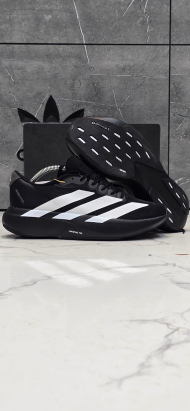 کتونی زنانه و مردانه آدیداس رانینگ و پیاده رویی آدی زیرو پرو 4/Adidas adizero Adios Pro 4/ساخت ویتنام/سایز ۳۸ الی ۴۵/فروش عمده و تک/ضمانت کیفیت کالا
