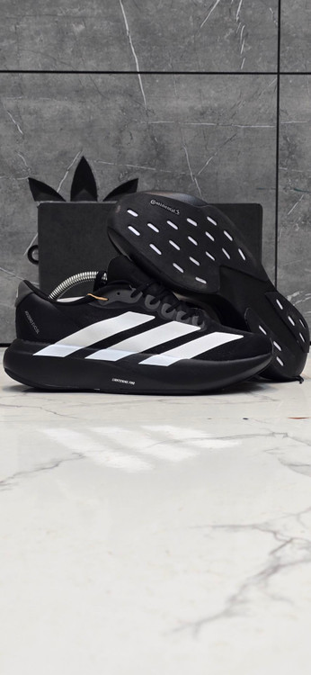 کتونی زنانه و مردانه آدیداس رانینگ و پیاده رویی آدی زیرو پرو 4/Adidas adizero Adios Pro 4/ساخت ویتنام/سایز ۳۸ الی ۴۵/فروش عمده و تک/ضمانت کیفیت کالا