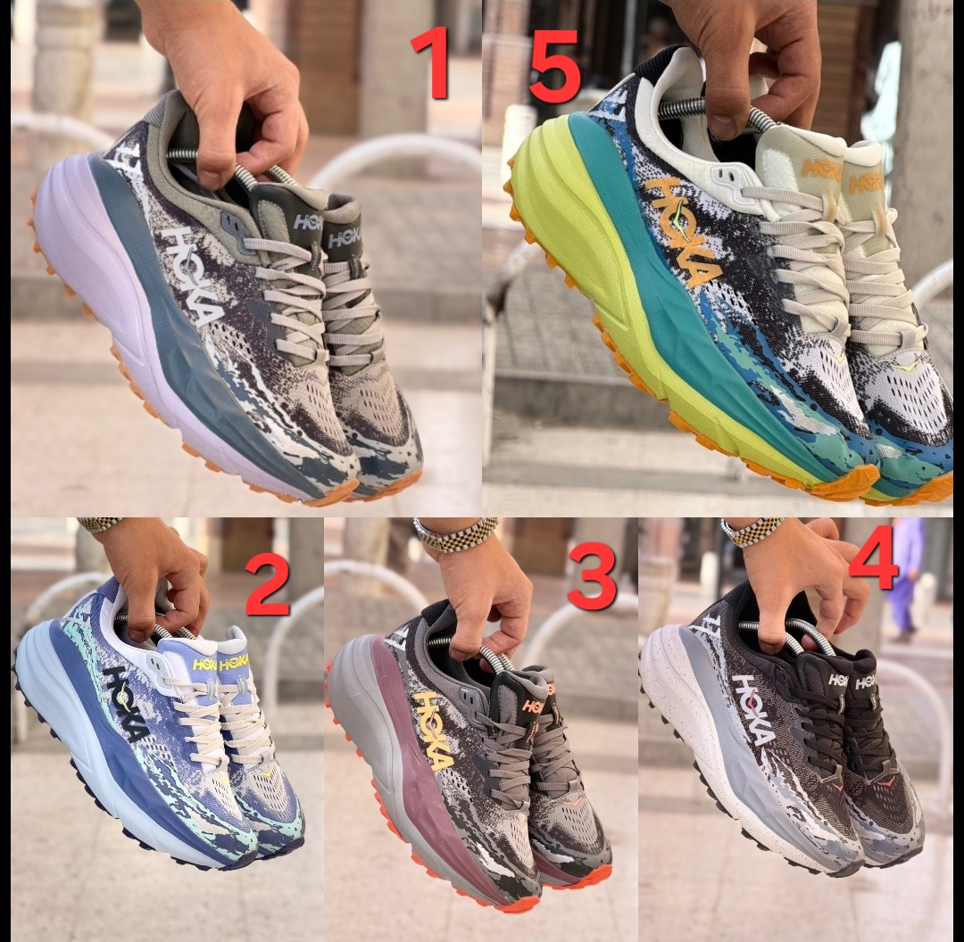 کتونی مردانه هوکا استین سون ۷ hoka stinson 7 vietnam مسترکوالیتی درجه ۱ مناسب پیادهروی و رانینگ ساخت ویتنام وارداتی سایز ۴۰ الی ۴۵فروش تکی و عمده ضمانت کیفیت کالا