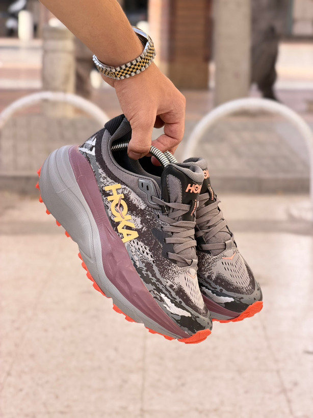 کتونی مردانه هوکا استین سون ۷ hoka stinson 7 vietnam مسترکوالیتی درجه ۱ مناسب پیادهروی و رانینگ ساخت ویتنام وارداتی سایز ۴۰ الی ۴۵فروش تکی و عمده ضمانت کیفیت کالا