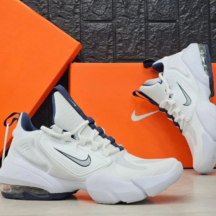 کتونی نایک ایرمکس آلفا ساواچ مردانه و زنانه Nike air max alpha savageمسترکوالیتی درجه ۱ ساخت ویتنام وارداتی سایز ۳۸الی۴۵ فروش تکی و عمده ضمانت کیفیت کالا