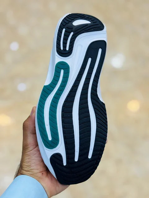 خرید کتونی آدیداس سوپرنوا رایز ۳ مسترکوالیتی درجه ۱/Adidas Supernova Rise 3/ساخت ویتنام/سایز ۴۰ الی ۴۵/فروش تکی و عمده ضمانت اصالت کالا