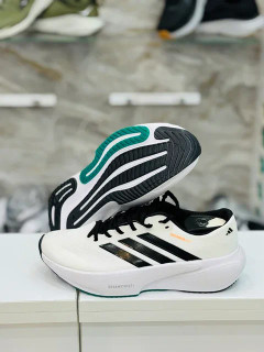 خرید کتونی آدیداس سوپرنوا رایز ۳ مسترکوالیتی درجه ۱/Adidas Supernova Rise 3/ساخت ویتنام/سایز ۴۰ الی ۴۵/فروش تکی و عمده ضمانت اصالت کالا