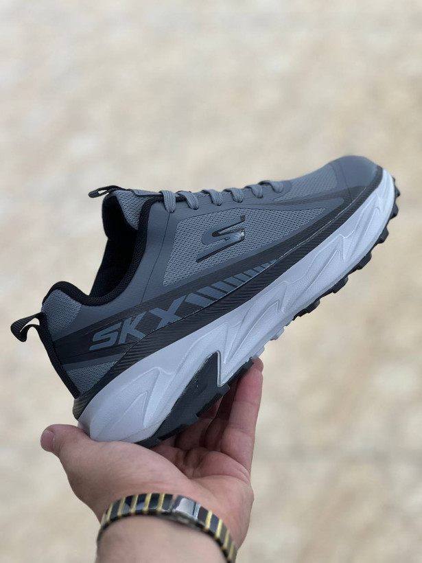 کتونی مردانه اسکیچرز Skechers SKX/ساخت ویتنام وارداتی سایز۴۰ الی ۴۵مسترکوالیتی درجه ۱/فروش تکی و عمده /ضمانت کیفیت کالا