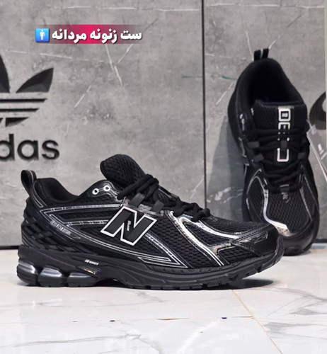 کتونی ست زنانه و مردانه نیوبالانس ۱۹۰۶Rسایز 38الی ۴۵ /Newbalance 1906ساخت ویتنام وارداتی/فروش تکی و عمده/ضمانت کیفیت کالا