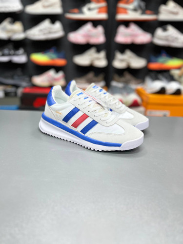 کتونی مردانه آدیداس مدلAdidas sl 72 vietnamمستر درجه ۱ ساخت ویتنام وارداتی سایز ۴۰ الی ۴۵ضمانت کیفیت کالا فروش تکی و عمده