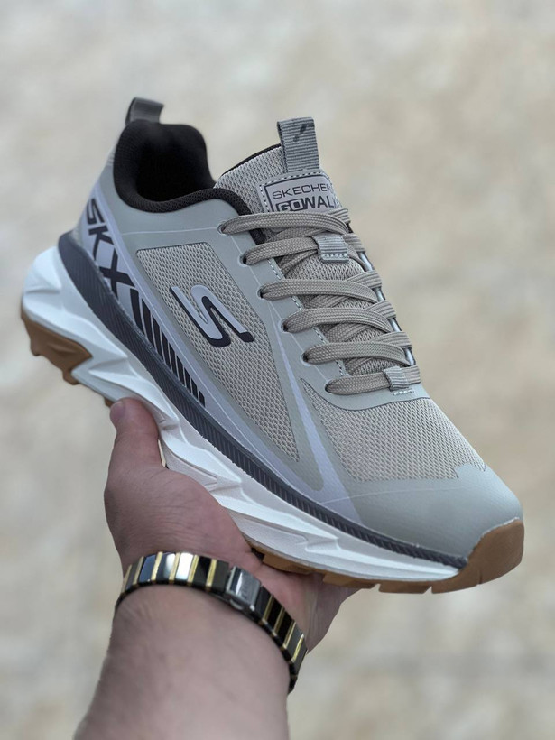 کتونی اسکیچرزمسترکوالیتی درجه ۱ Skechers SKX/ساخت ویتنام وارداتی سایز۴۰ الی ۴۵/فروش تکی و عمده /ضمانت کیفیت کالا