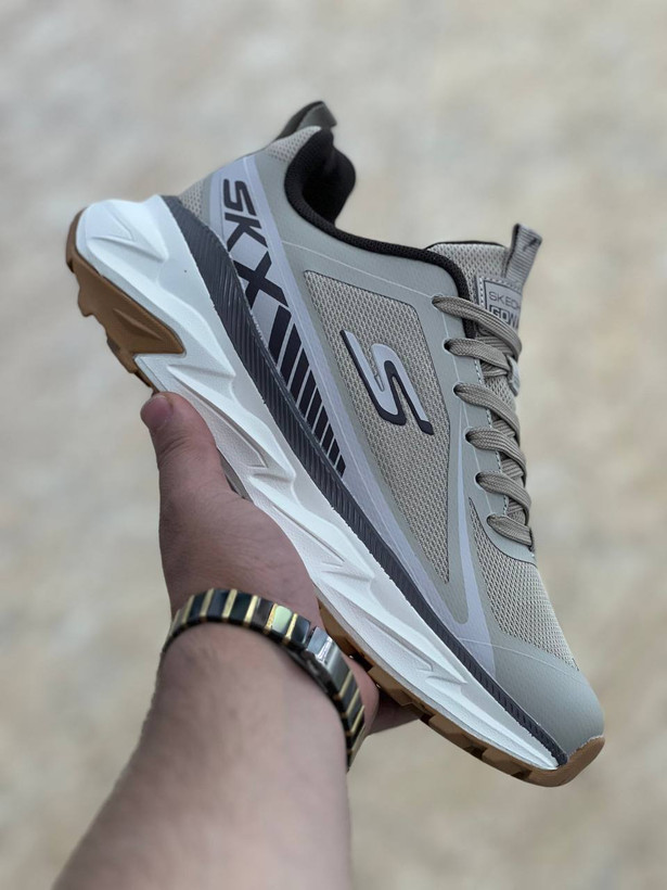 کتونی اسکیچرزمسترکوالیتی درجه ۱ Skechers SKX/ساخت ویتنام وارداتی سایز۴۰ الی ۴۵/فروش تکی و عمده /ضمانت کیفیت کالا