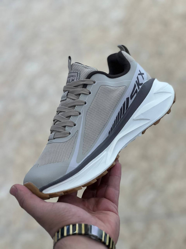 کتونی اسکیچرزمسترکوالیتی درجه ۱ Skechers SKX/ساخت ویتنام وارداتی سایز۴۰ الی ۴۵/فروش تکی و عمده /ضمانت کیفیت کالا