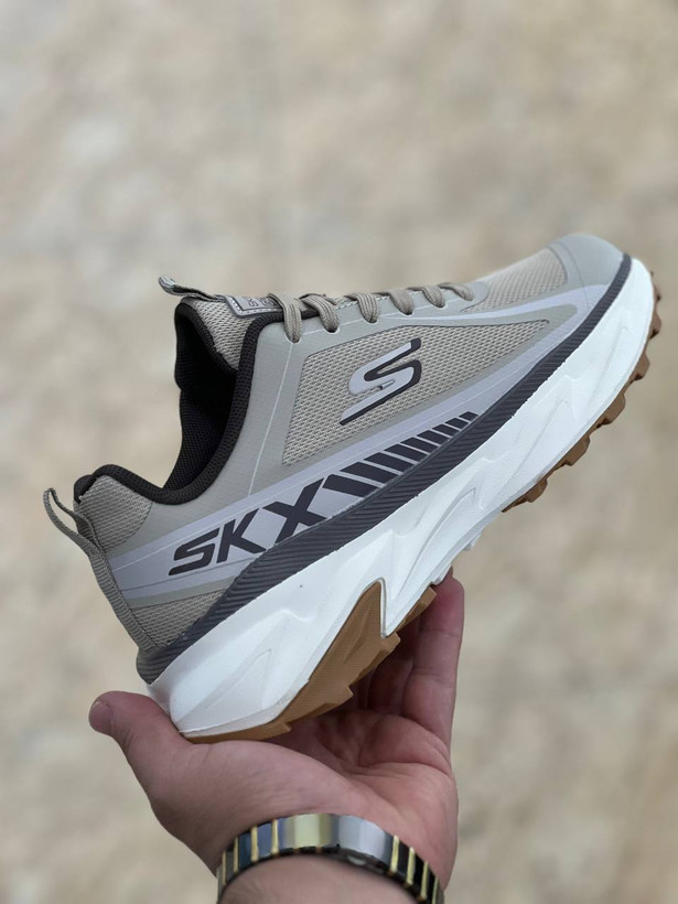کتونی اسکیچرزمسترکوالیتی درجه ۱ Skechers SKX/ساخت ویتنام وارداتی سایز۴۰ الی ۴۵/فروش تکی و عمده /ضمانت کیفیت کالا