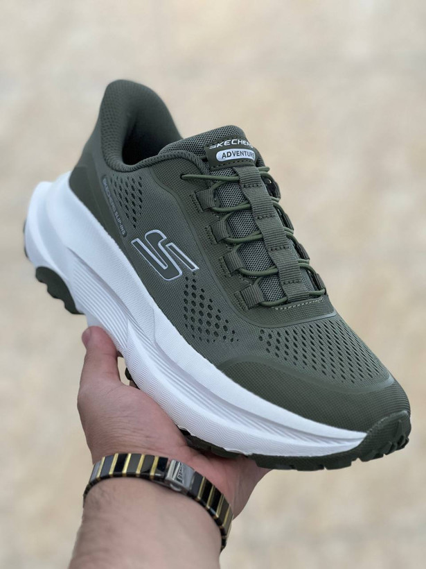 کتونی مستر A اسکیچرز اسلیپ Skechers Slip-insمسترکوالیتی درجه ۱ طبی و بدون بند سایز۴۰ الی ۴۵ ساخت ویتنام وارداتی فروش تکی و عمده/ضمانت کیفیت کالا
