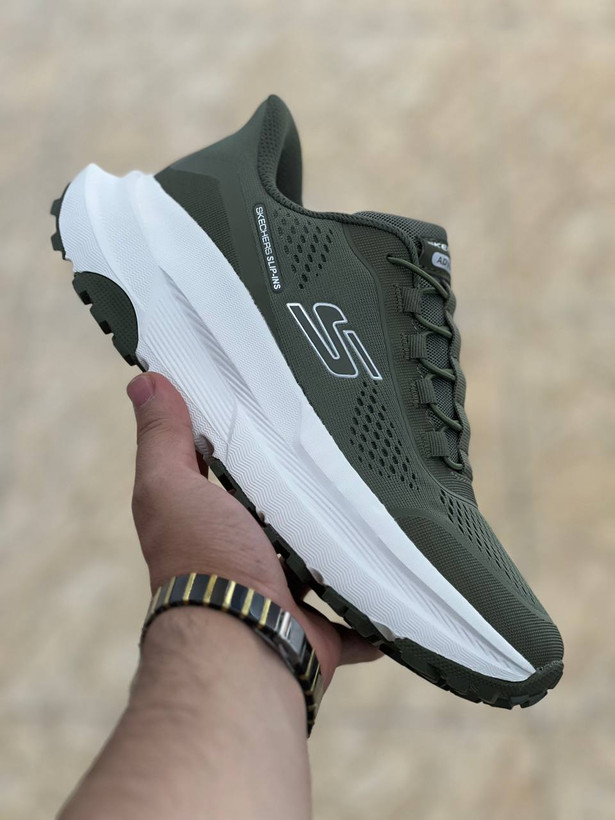 کتونی مستر A اسکیچرز اسلیپ Skechers Slip-insمسترکوالیتی درجه ۱ طبی و بدون بند سایز۴۰ الی ۴۵ ساخت ویتنام وارداتی فروش تکی و عمده/ضمانت کیفیت کالا
