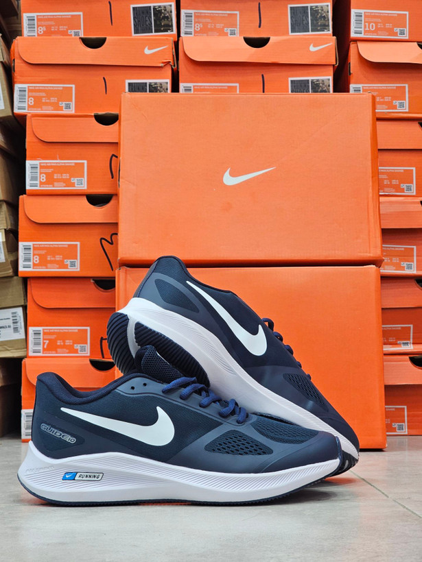 کتونی ویتنامی نایک گاید 10 مسترکوالیتی ۱۰ Nike guide ساخت ویتنام وارداتی سایز۴۰ الی ۴۵فروش تکی و عمده ضمانت کیفیت کالا