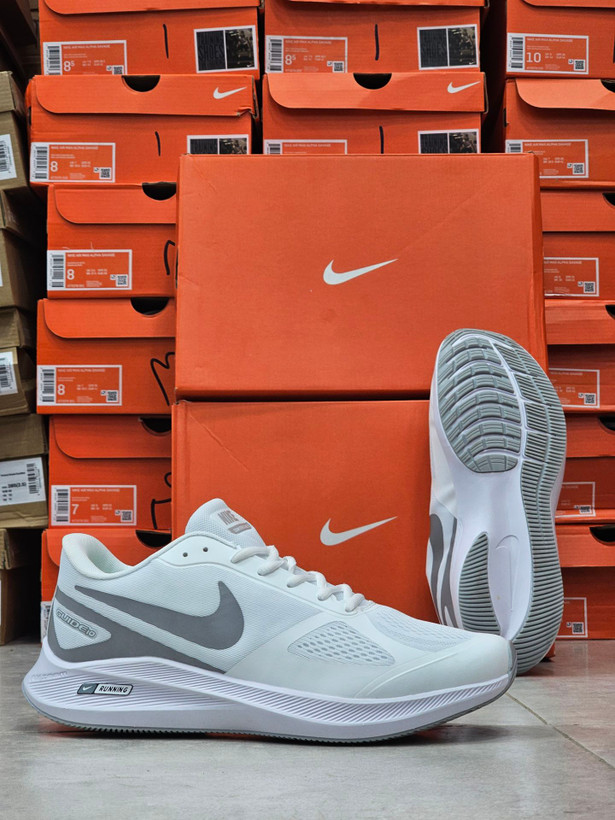 کتونی مستر نایک گاید 10 ۱۰ Nike guide ساخت ویتنام وارداتی سایز۴۰ الی ۴۵فروش تکی و عمده ضمانت کیفیت کالا
