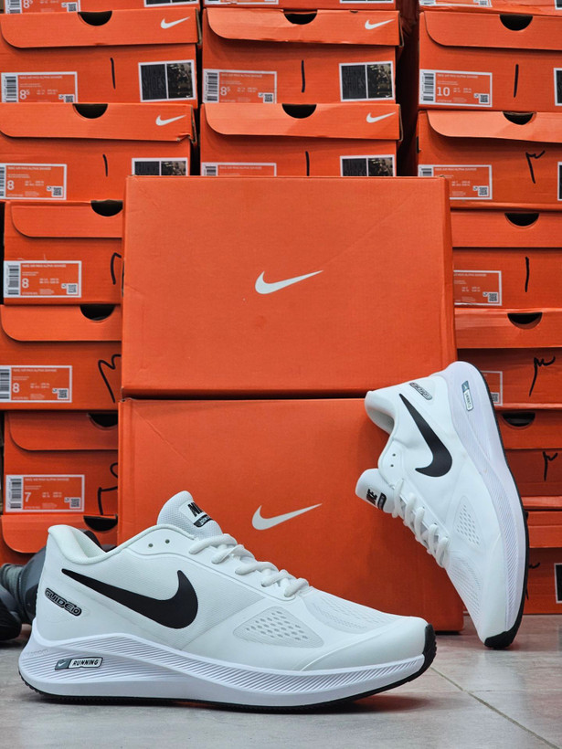 کتونی نایک گاید 10مسترکوالیتی ۱۰ Nike guide ساخت ویتنام وارداتی سایز۴۰ الی ۴۵فروش تکی و عمده ضمانت کیفیت کالا