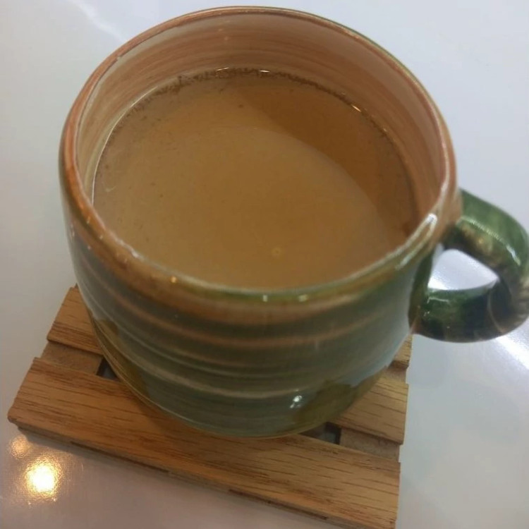 چای کرک شای اصلی هندی با طعم هل یک کیلویی original karak
