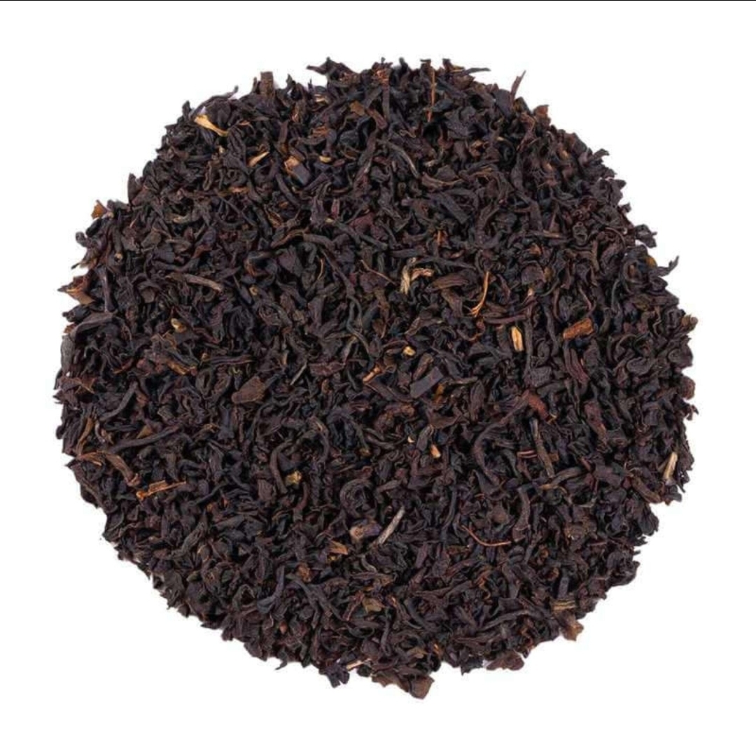 چای انگلیش برکفست بهارمال اورجینالEnglish Breakfast Tea Bharmal فروش بصورت عمده و تک