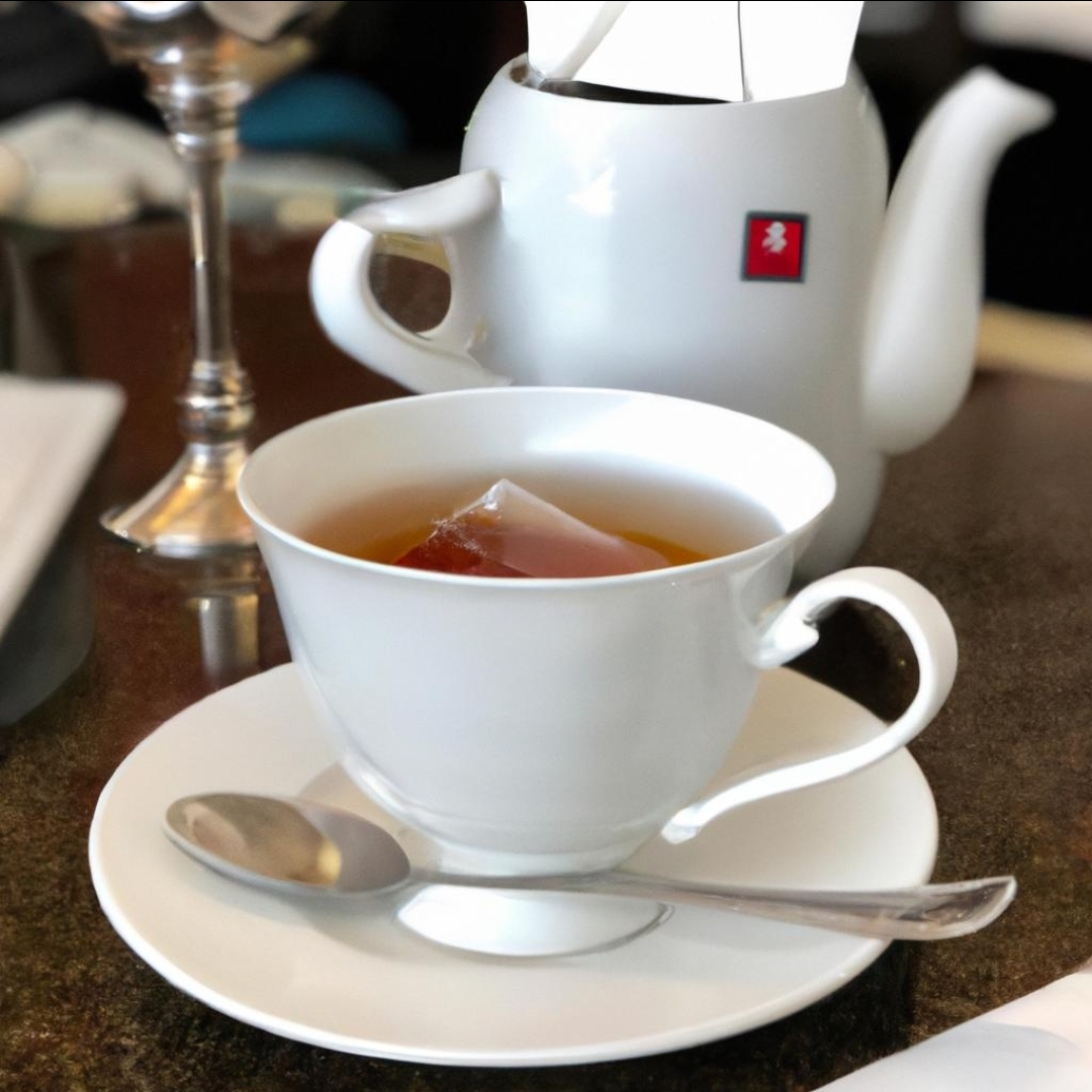 چای انگلیش برکفست بهارمال اورجینالEnglish Breakfast Tea Bharmal فروش بصورت عمده و تک