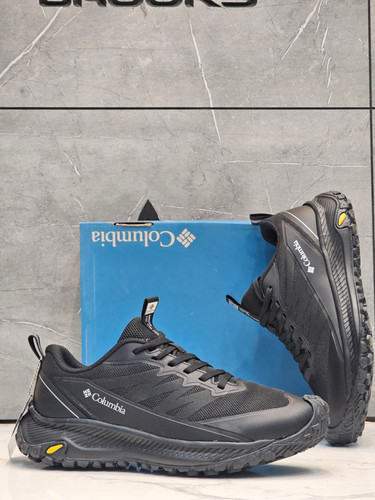 کتونی مردانه کلمبیا/Columbia waterproof/ضد آب گورتکس ساخت ویتنام وارداتی/سایز 40 الی 45/فروش تکی و عمده
