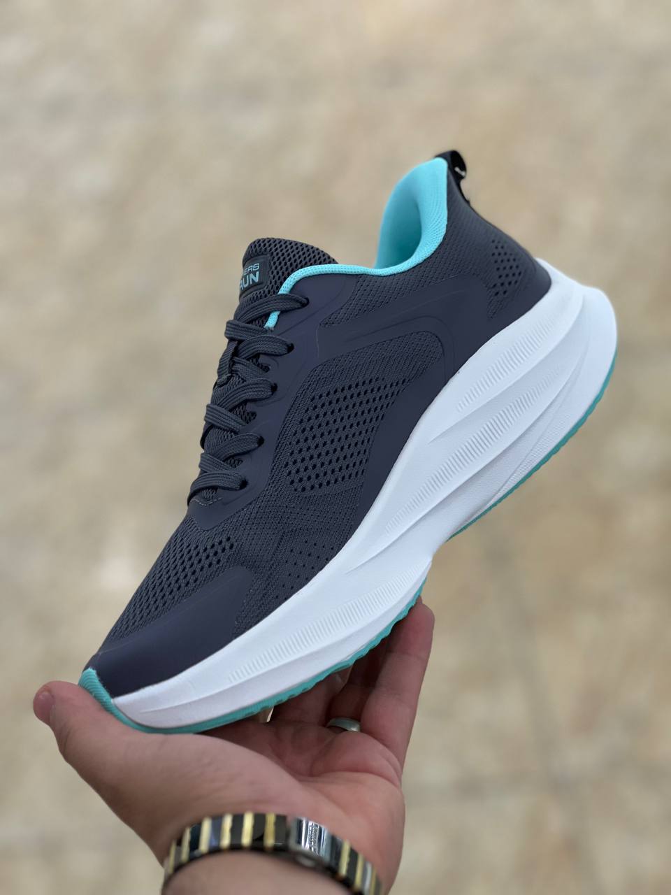 کتونی مسترکوالیتی اسکیچرز هایپر برست skechers Hyper Burst ساخت ویتنام وارداتی سایز ۳۷ الی ۴۰ فروش تکی و عمده ضمانت کیفیت کالا