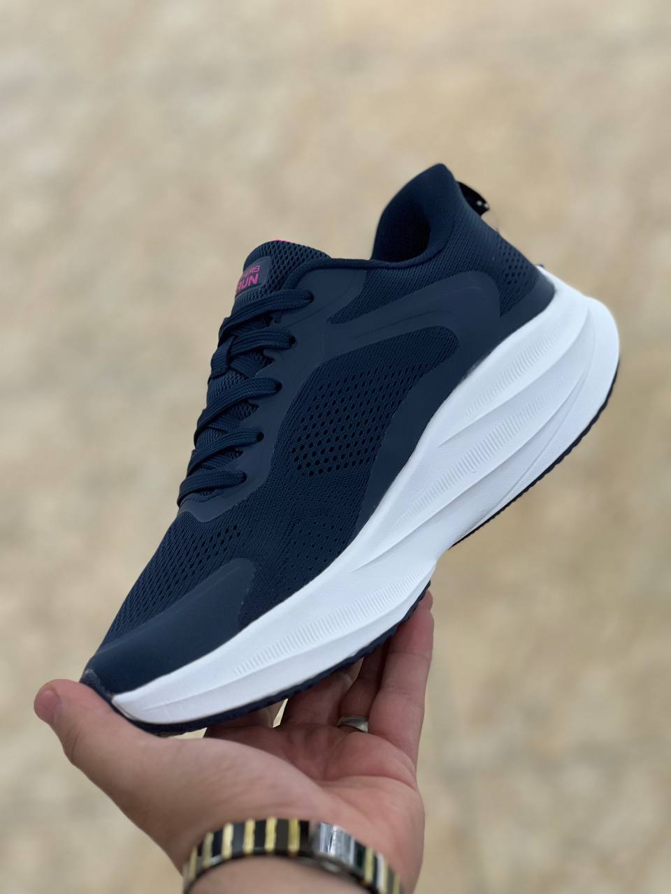 کتونی اسکیچرز هایپر برست skechers Hyper Burst ساخت ویتنام وارداتی سایز ۳۷ الی ۴۰ فروش تکی و عمده ضمانت کیفیت کالا