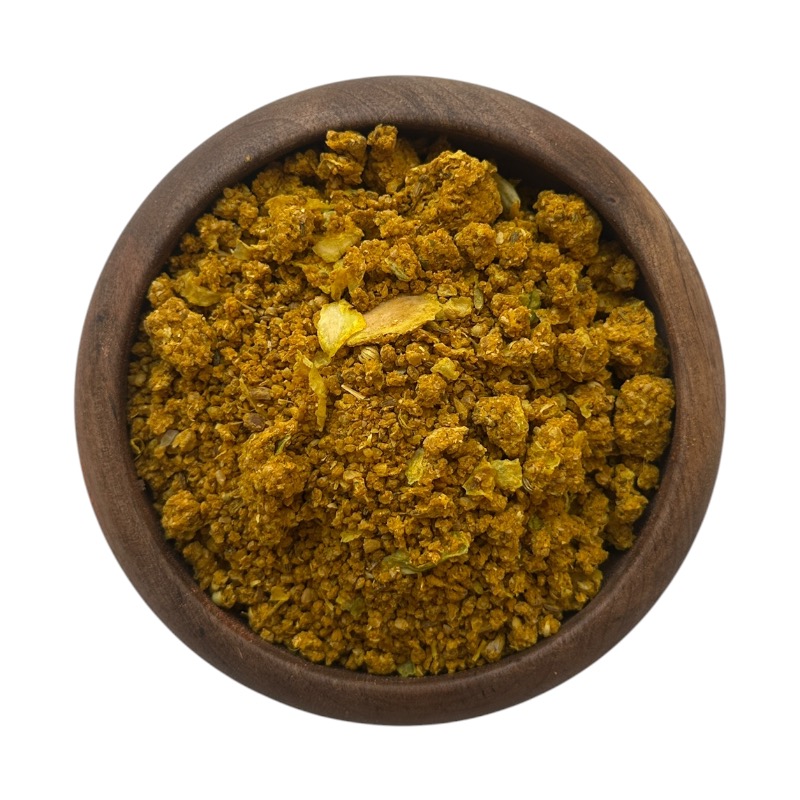 ادویه آچار سیستان اصل (آچار زابلی) | ادویه ترکیبی مخصوص انواع غذا Original Spiceفروش تکی و عمده ضمانت کیفیت کالا