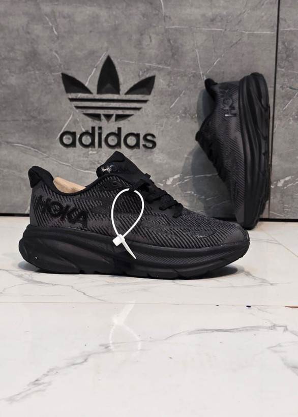 کتونی مسترکوالیتی هوکا کلیفتون 9/Hoka Clifton 9/ساخت ویتنام وارداتی/سایز 40الی ۴۵/فروش تکی و عمده ضمانت کیفیت کالا