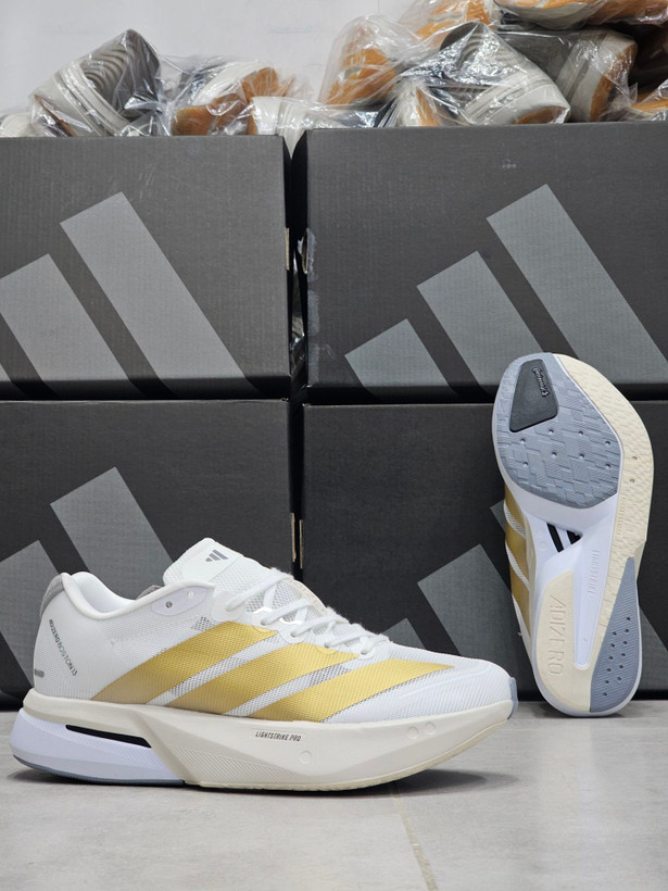 کتونی آدیداس آدی زیرو بوستون ۱۳ مسترکوالیتی درجه ۱/سایز 40 الی 45/Adidas Adizero Boston ۱۳/ ساخت ویتنام وارداتی فروش تکی و عمده/ضمانت و کیفیت کالا