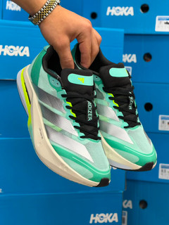 کتونی آدیداس آدی زیرو بوستون ۱۳ مسترکوالیتی درجه ۱/سایز 40 الی 45/Adidas Adizero Boston ۱۳/ ساخت ویتنام وارداتی فروش تکی و عمده/ضمانت و کیفیت کالا