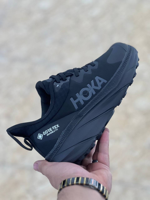 کتونی اسپرت هوکا چلنجر آرت ۷ hoka challenger art 7، ساخت ویتنام وارداتی سایز ۴۰الی ۴۵ بالاترین کیفیت بازار ضمانت اصالت کالا