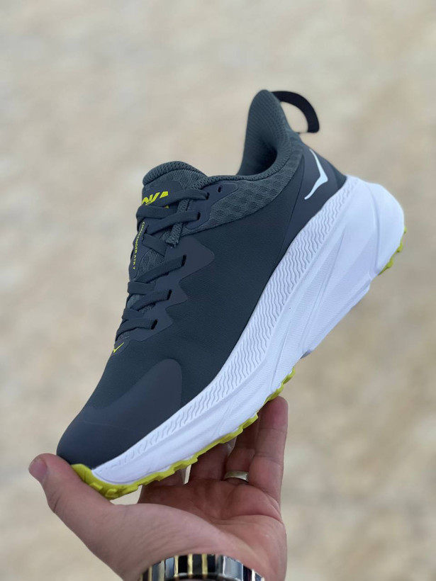 کتونی اسپرت هوکا چلنجر آرت ۷ hoka challenger art 7، ساخت ویتنام وارداتی سایز ۴۰الی ۴۵ بالاترین کیفیت بازار ضمانت اصالت کالا