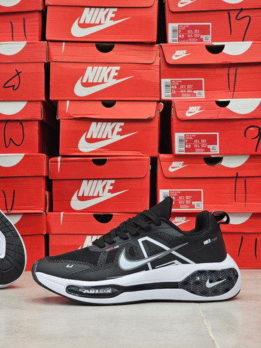 کتونی نایک ایر زوم وینفلو ۲/Nike Air Zoom Winflo 2/سایز ۴۰ الی ۴۵ ساخت ویتنام وارداتی جعبه بارکد دار/ تضمین اصالت کالا/بالاترین کیفیت