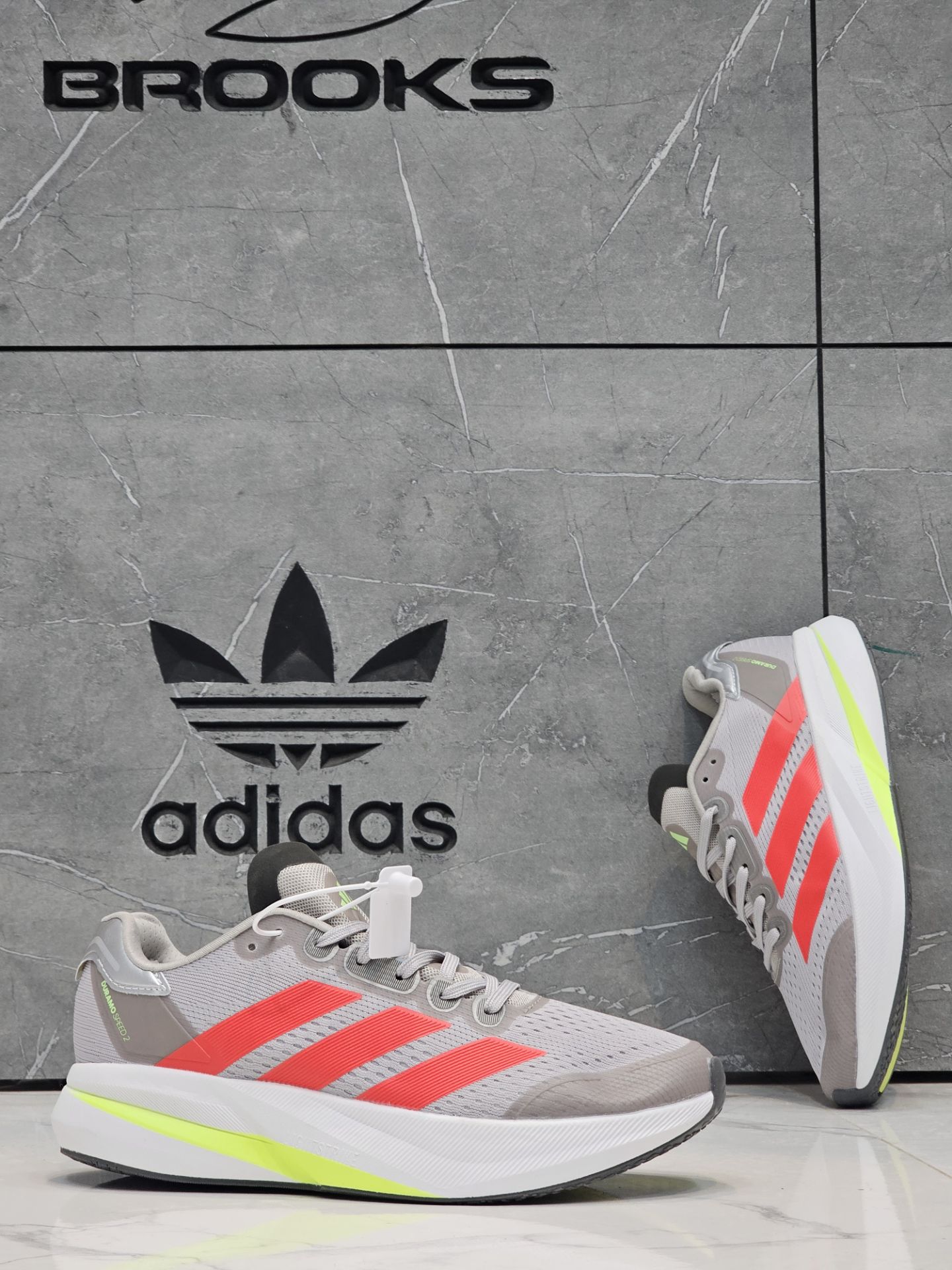 کتونی وارداتی آدیداس دورامو اسپید ۲ مسترکوالیتی درجه ۱/Adidas Duramo Speed 2سایز 40 الی 45ساخت ویتنام وارداتی فروش تکی و عمده/ضمانت کیفیت کالا