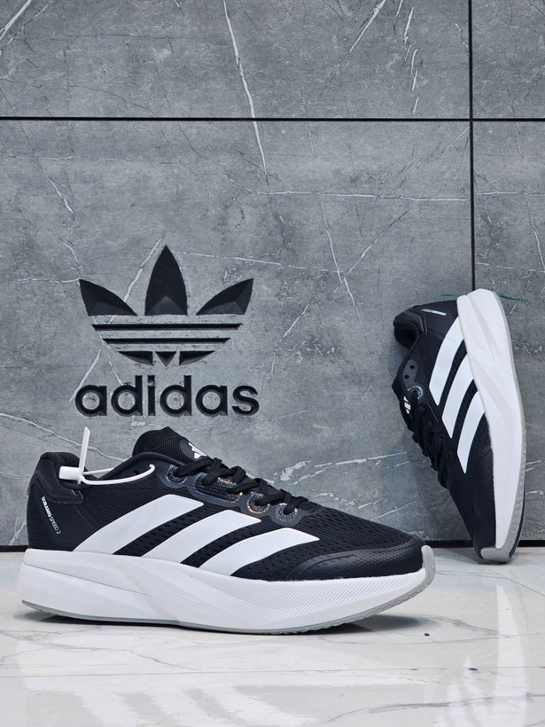 کتونی وارداتی آدیداس دورامو اسپید ۲ مسترکوالیتی درجه ۱/Adidas Duramo Speed 2سایز 40 الی 45ساخت ویتنام وارداتی فروش تکی و عمده/ضمانت کیفیت کالا