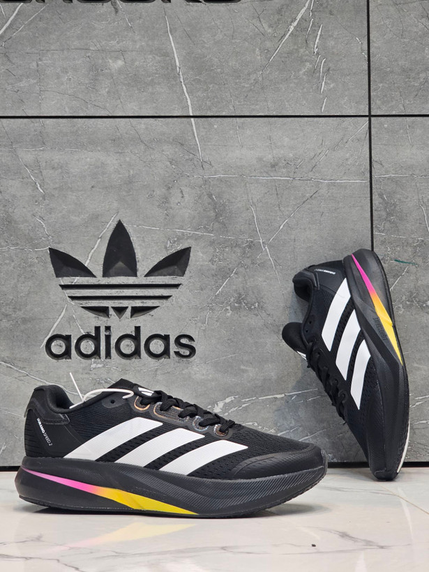 کتونی وارداتی آدیداس دورامو اسپید ۲ مسترکوالیتی درجه ۱/Adidas Duramo Speed 2سایز 40 الی 45ساخت ویتنام وارداتی فروش تکی و عمده/ضمانت کیفیت کالا