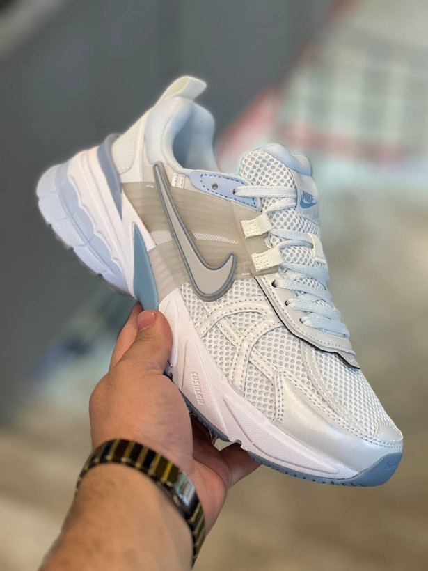 کتونی اسپرت نایک وی تو کی Nike V2k Runساخت ویتنام وارداتی سایز بندی ۳۷ الی ۴۰ضمانت کیفیت کالا مسترکوالیتی درجه ۱