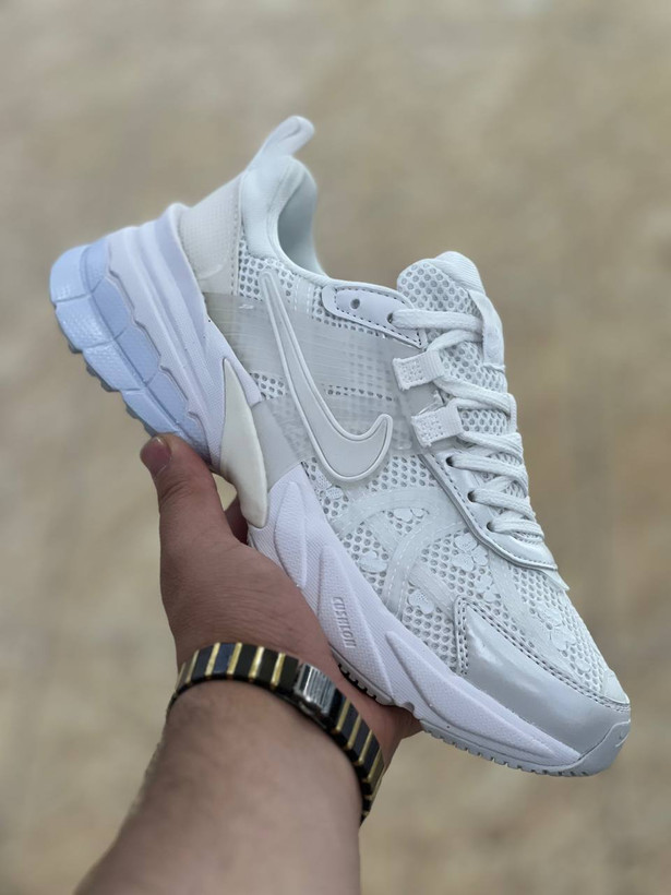کتونی نایک وی تو کی Nike V2k Run /سایز 37الی40ساخت ویتنام | باجعبه بارکد دار
