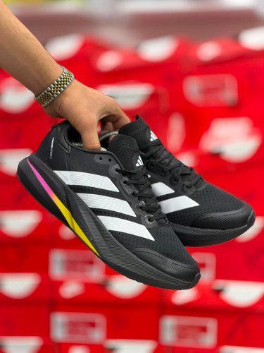 کتونی زنانه و مردانه آدیداس دورامو اسپید ۲ مسترکوالیتی درجه ۱/Adidas Duramo Speed 2سایز 40 الی 45ساخت ویتنام وارداتی فروش تکی و عمده/ضمانت کیفیت کالا