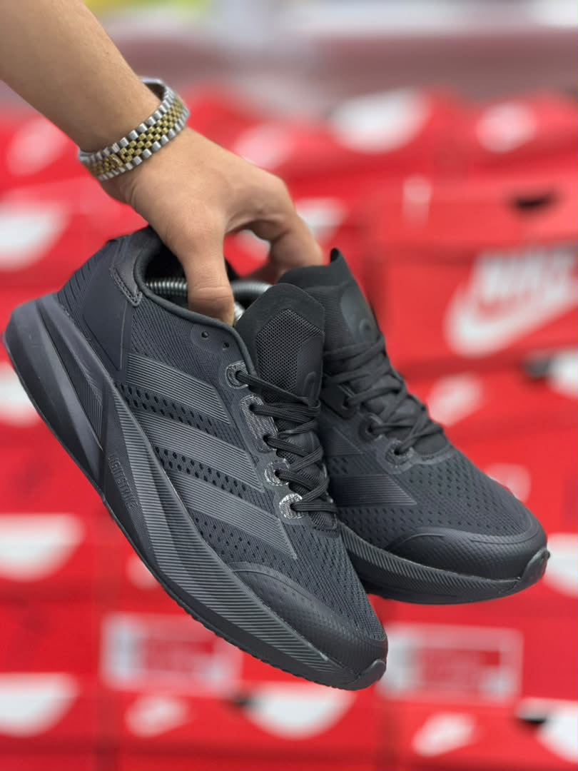 کتونی زنانه و مردانه آدیداس دورامو اسپید ۲ مسترکوالیتی درجه ۱/Adidas Duramo Speed 2سایز 40 الی 45ساخت ویتنام وارداتی فروش تکی و عمده/ضمانت کیفیت کالا