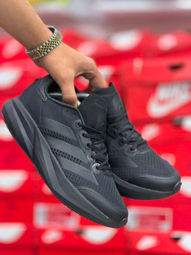 کتونی زنانه و مردانه آدیداس دورامو اسپید ۲ مسترکوالیتی درجه ۱/Adidas Duramo Speed 2سایز 40 الی 45ساخت ویتنام وارداتی فروش تکی و عمده/ضمانت کیفیت کالا