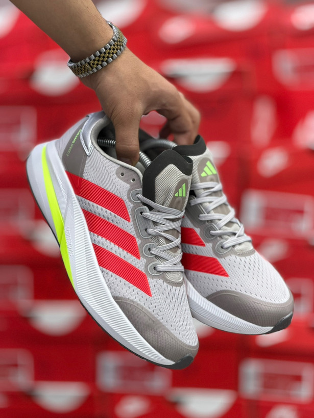 کتونی خارجی آدیداس دورامو اسپید ۲ مسترکوالیتی درجه ۱/Adidas Duramo Speed 2سایز 40 الی 45ساخت ویتنام وارداتی فروش تکی و عمده/ضمانت کیفیت کالا