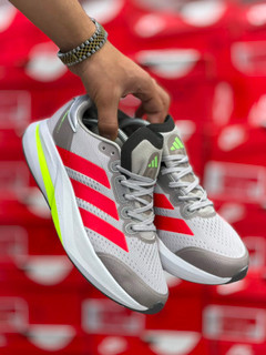 کتونی زنانه و مردانه آدیداس دورامو اسپید ۲ مسترکوالیتی درجه ۱/Adidas Duramo Speed 2سایز 40 الی 45ساخت ویتنام وارداتی فروش تکی و عمده/ضمانت کیفیت کالا