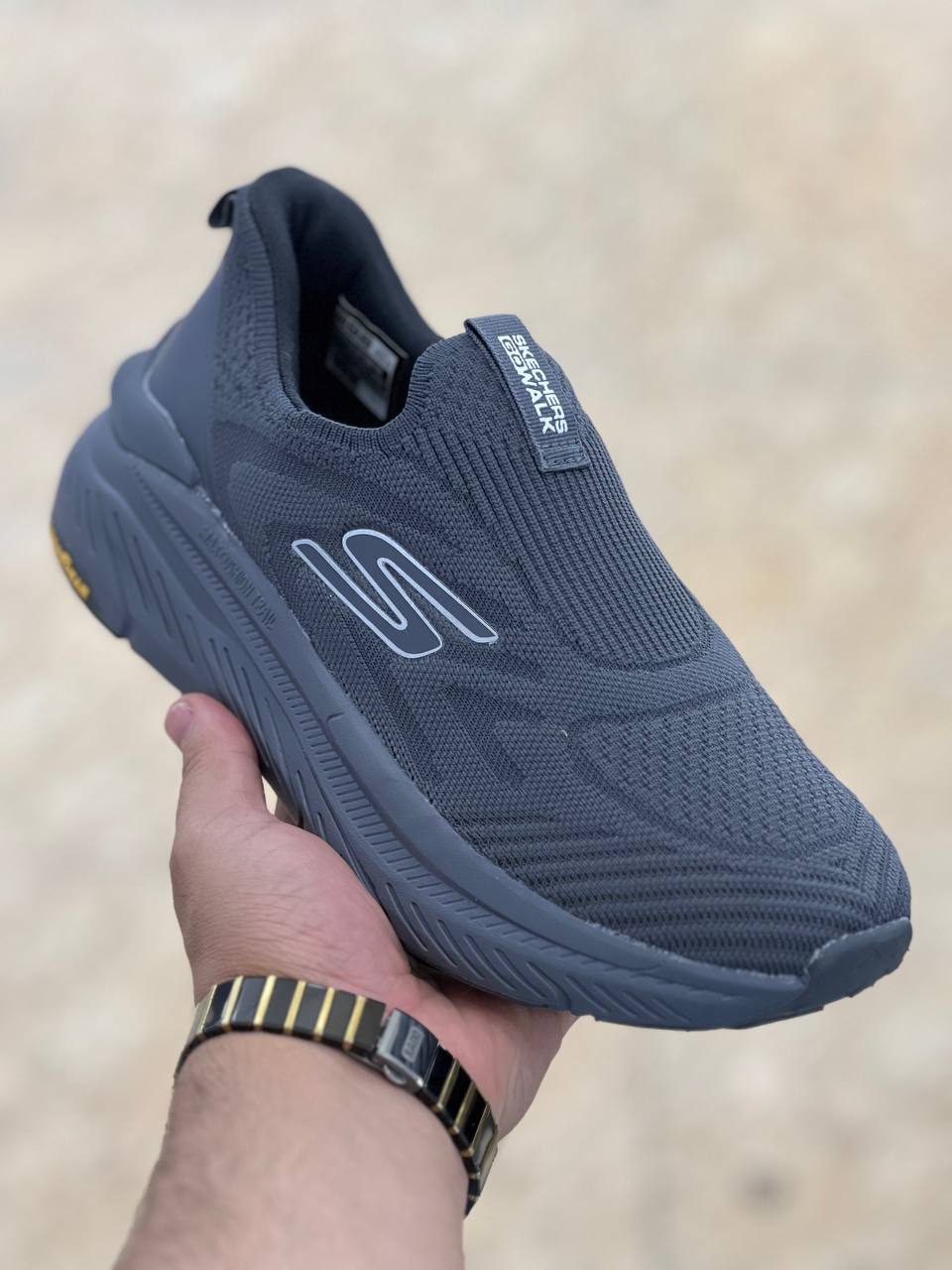 خرید اسکیچرز بدون بند Skechers BOBS Sport Glide-Step Slip-Ins/ساخت ویتنام وارداتی/سبک و طبی و راحت/ سایز ۴۰ الی ۴۵/فروش تکی و عمده/ضمانت اصالت کالا/ کیفیت مسترکوالیتی درجه ۱