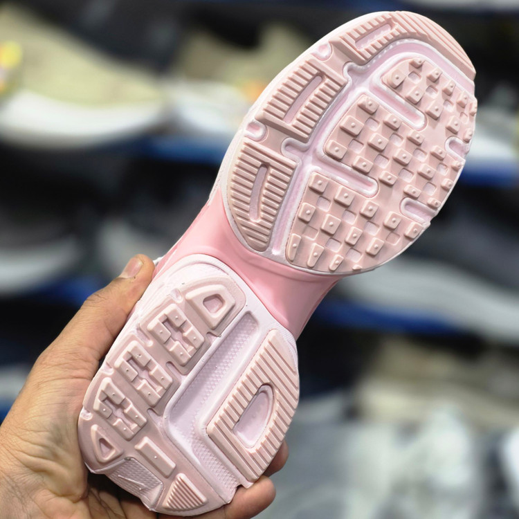 کتونی نایک وی تو کی Nike V2k Run /سایز 37الی۴۵ساخت ویتنام | باجعبه بارکد دار