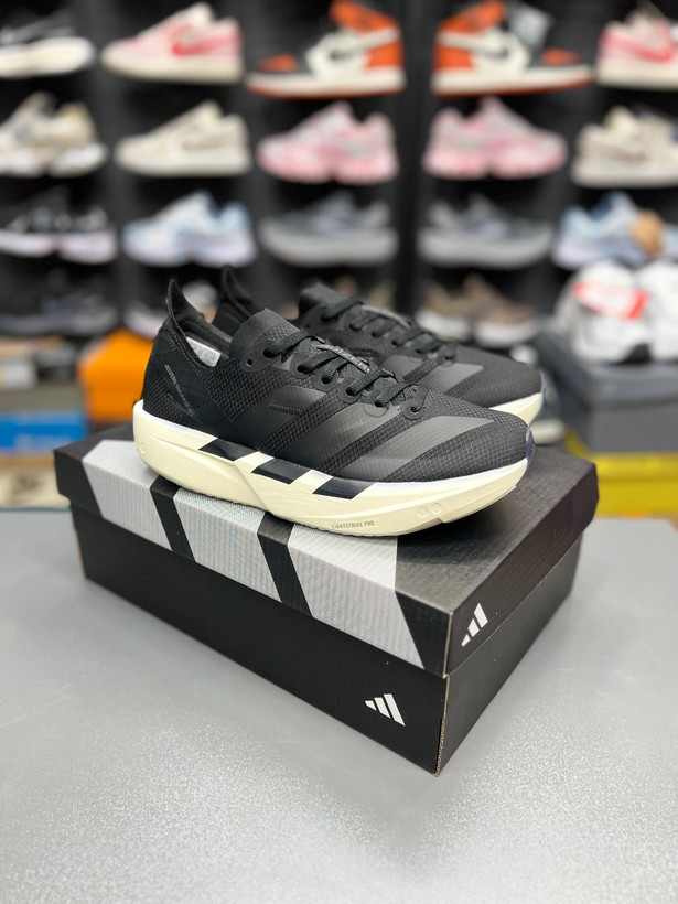 کتونی زنانه آدیداس رانینگ و پیاده رویی آدی زیرو پرو 4/Adidas adizero Adios Pro 4/ساخت ویتنام وارداتی/سایز ۳۸ ۳۹ ۴۰/فروش عمده و تک/ضمانت کیفیت کالا