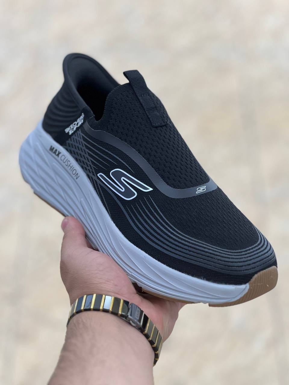 خرید اسکیچرز اسلیپ Skechers Slip-insمسترکوالیتی درجه ۱ طبی و بدون بند سایز۴۰ الی ۴۵ ساخت ویتنام وارداتی فروش تکی و عمده/ضمانت کیفیت کالا