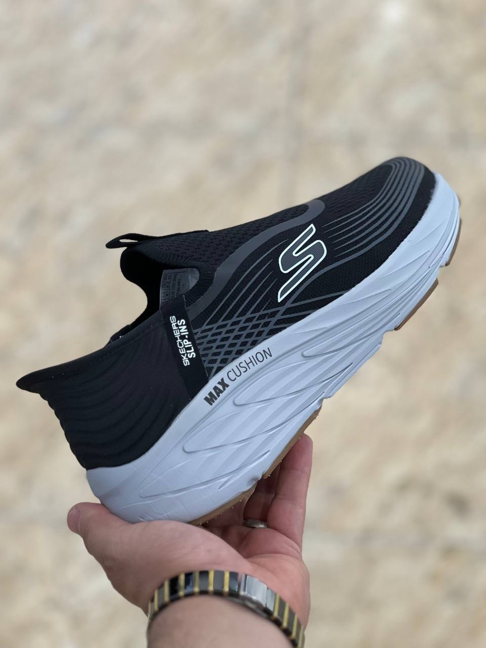 خرید اسکیچرز اسلیپ Skechers Slip-insمسترکوالیتی درجه ۱ طبی و بدون بند سایز۴۰ الی ۴۵ ساخت ویتنام وارداتی فروش تکی و عمده/ضمانت کیفیت کالا
