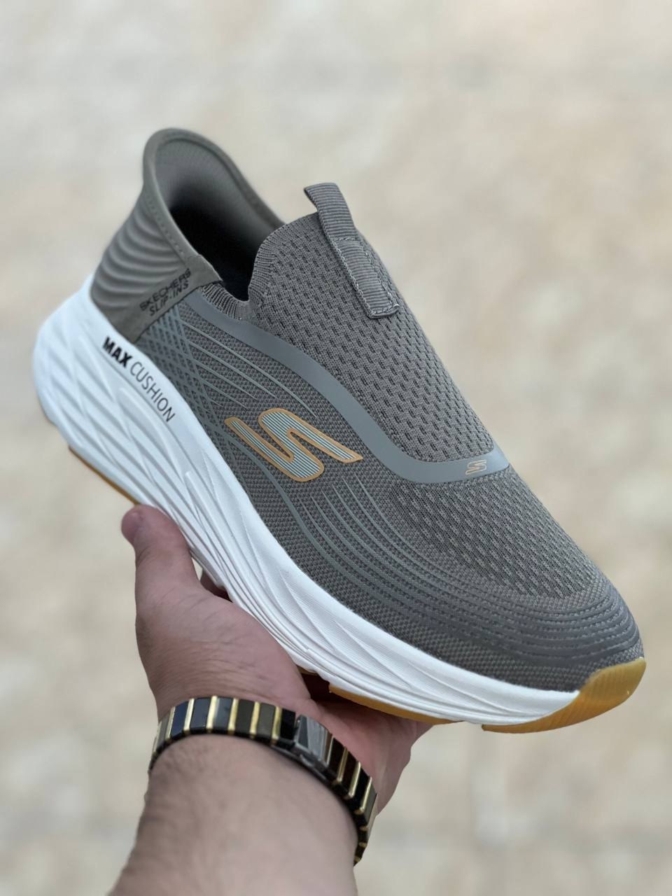 خرید اسکیچرز اسلیپ Skechers Slip-insمسترکوالیتی درجه ۱ طبی و بدون بند سایز۴۰ الی ۴۵ ساخت ویتنام وارداتی فروش تکی و عمده/ضمانت کیفیت کالا
