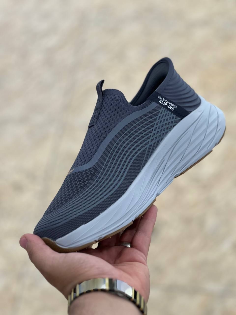 خرید اسکیچرز اسلیپ Skechers Slip-insمسترکوالیتی درجه ۱ طبی و بدون بند سایز۴۰ الی ۴۵ ساخت ویتنام وارداتی فروش تکی و عمده/ضمانت کیفیت کالا
